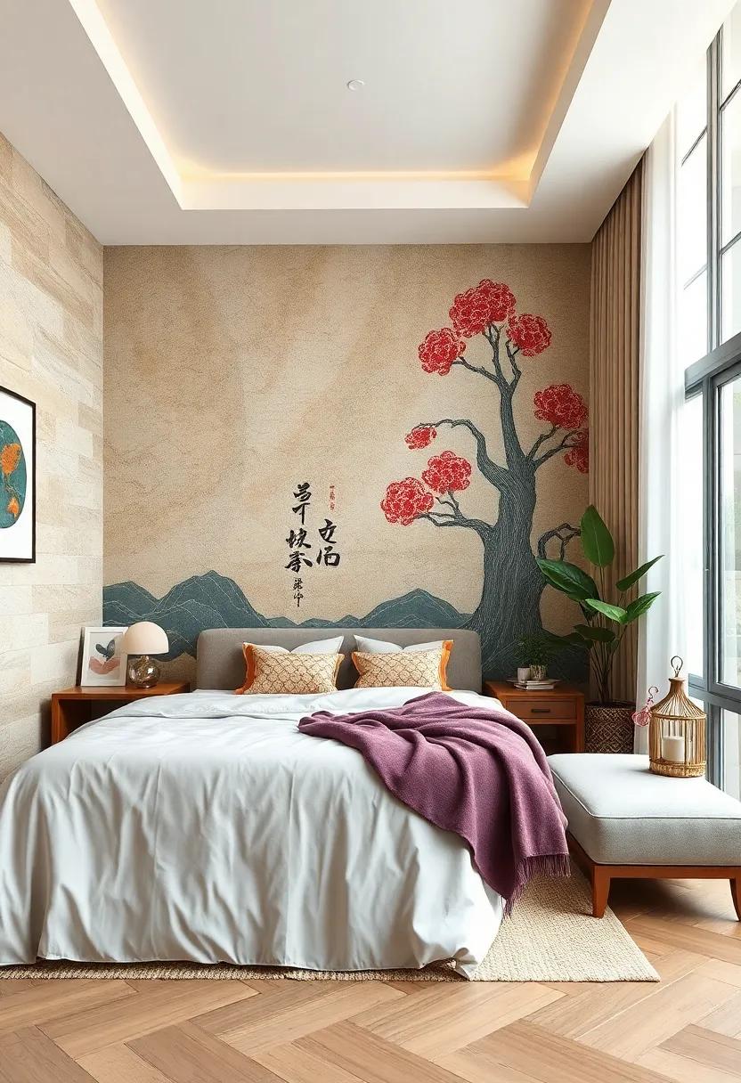 Traditional Fukagawa Styles: Explore the enchanting patterns of traditional Japanese art motifs, infusing a unique cultural element