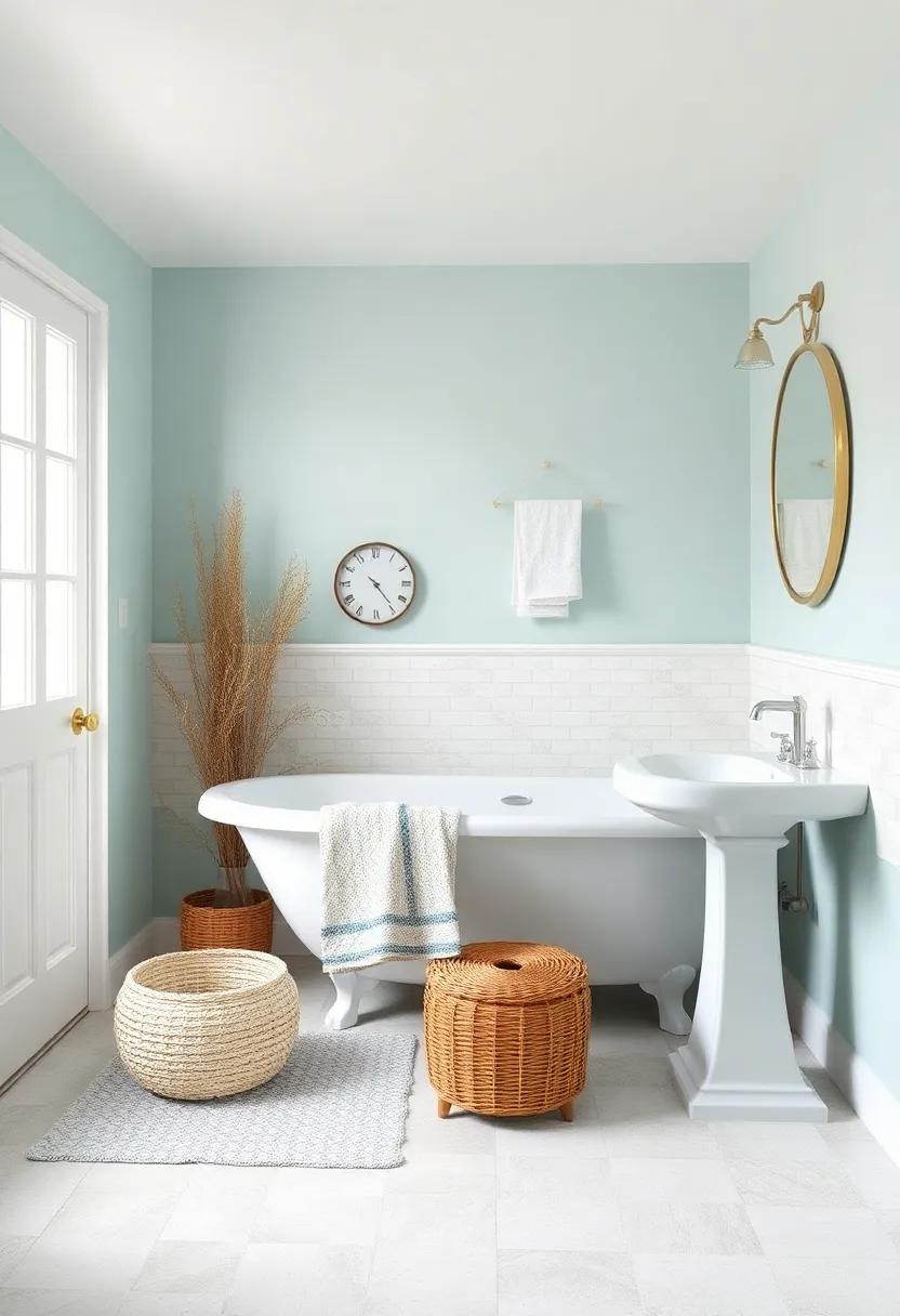 Beachy Textiles: Choosing Fabrics That Whisper Coastal Charm