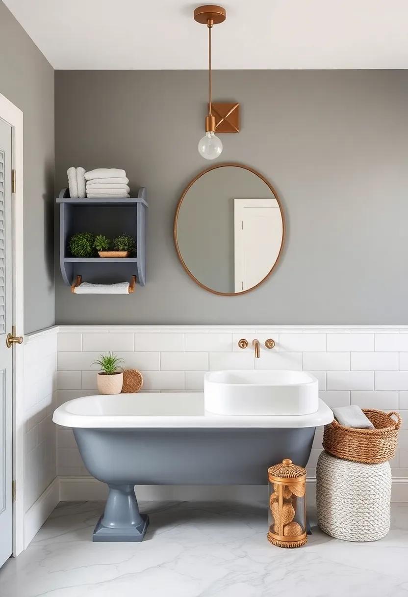 nautical Fixtures: Embracing Classic Hardware for Coastal Appeal