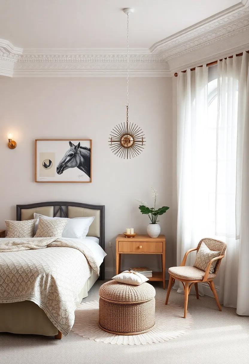 Wall Art and⁤ Decor That Showcase the Beauty of Vintage Glamour