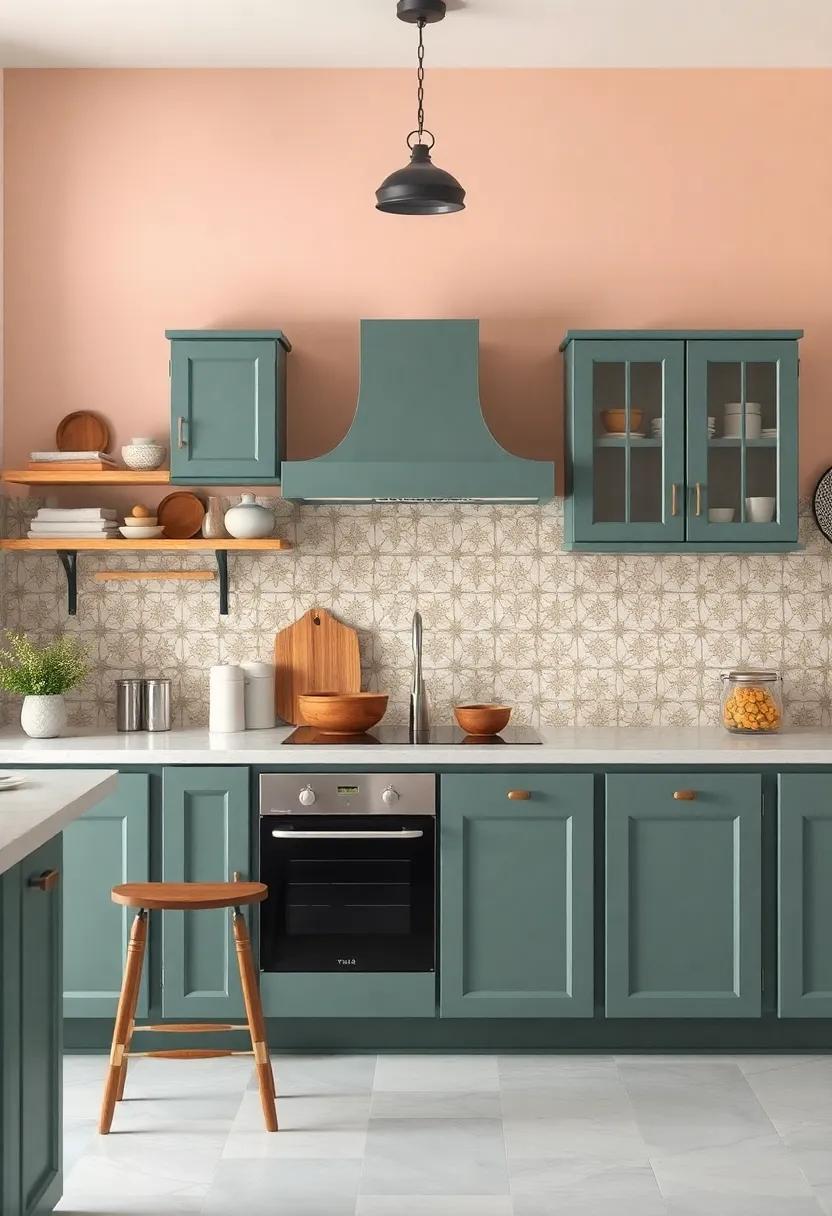 Bringing harmony to the‍ Home​ with Vintage Kitchen Themes