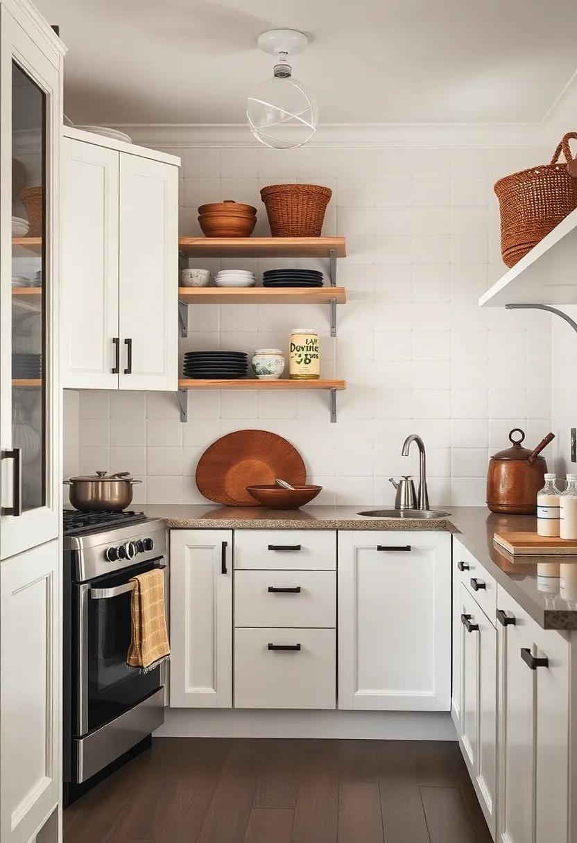 Designing an Organized Vintage Pantry for Both⁢ Functionality and style