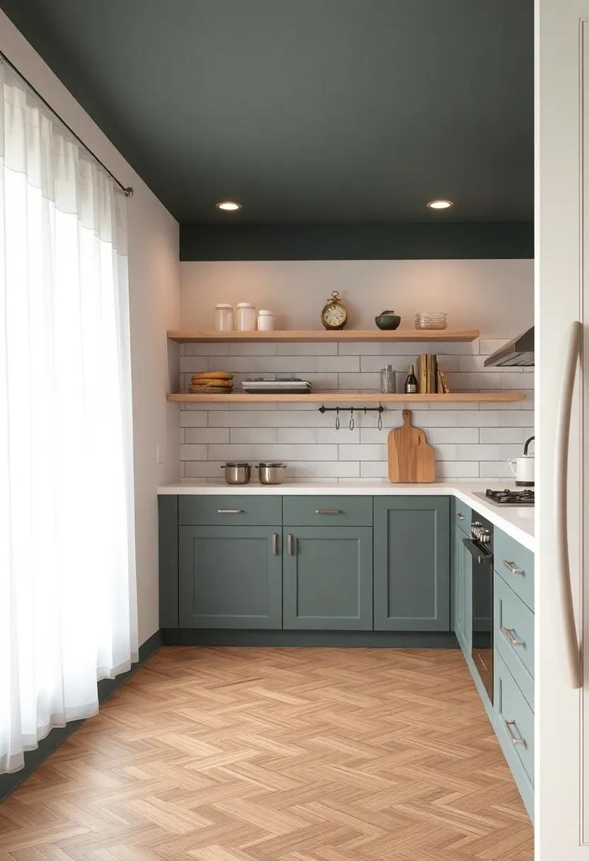 The Influence‌ of Regional Styles on Vintage ⁣Kitchen Concepts