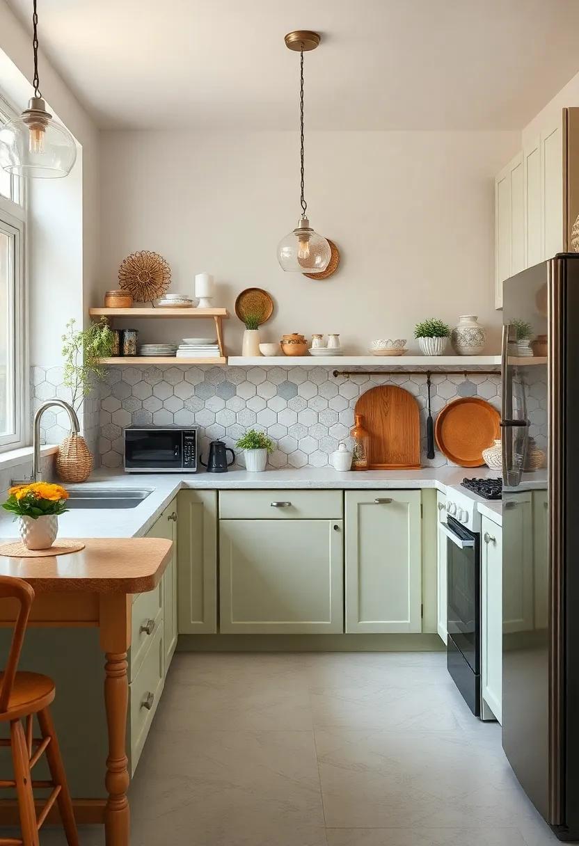 Infusing Personality with⁤ Vintage-Inspired ⁣Decorative Accents