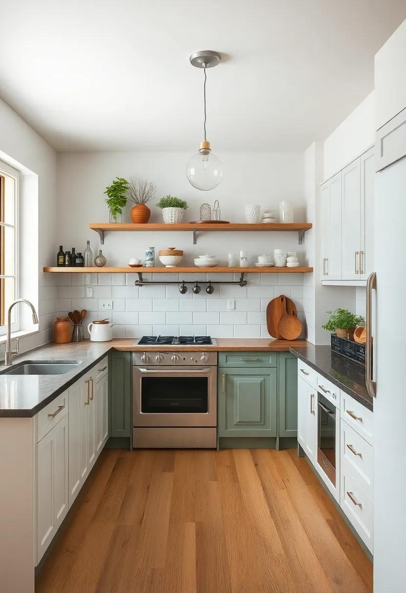 Mixing Old-World Charm with Modern functionality in Home Design