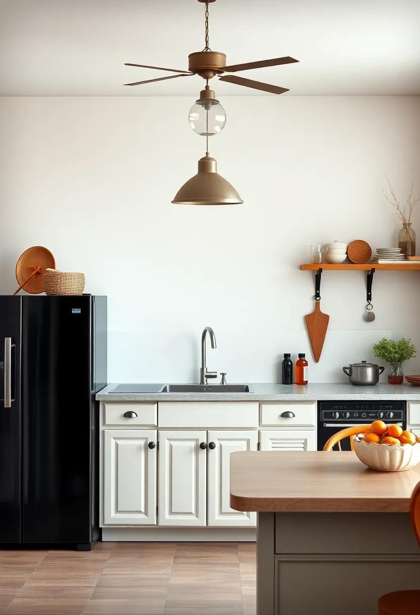 Visual Storytelling:⁤ Incorporating Family History Through Vintage accents