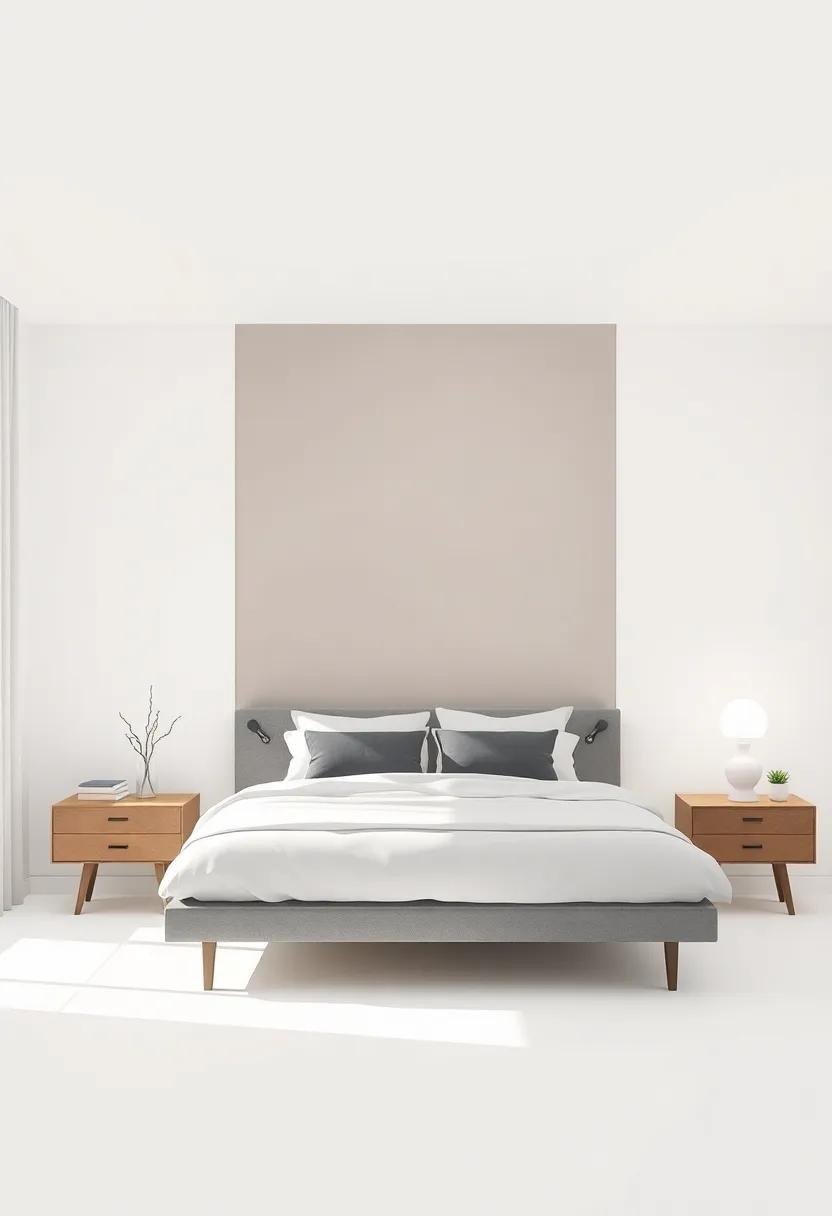 Contemporary ⁣Illustrations That⁣ Inspire ⁤Creativity in Your Space