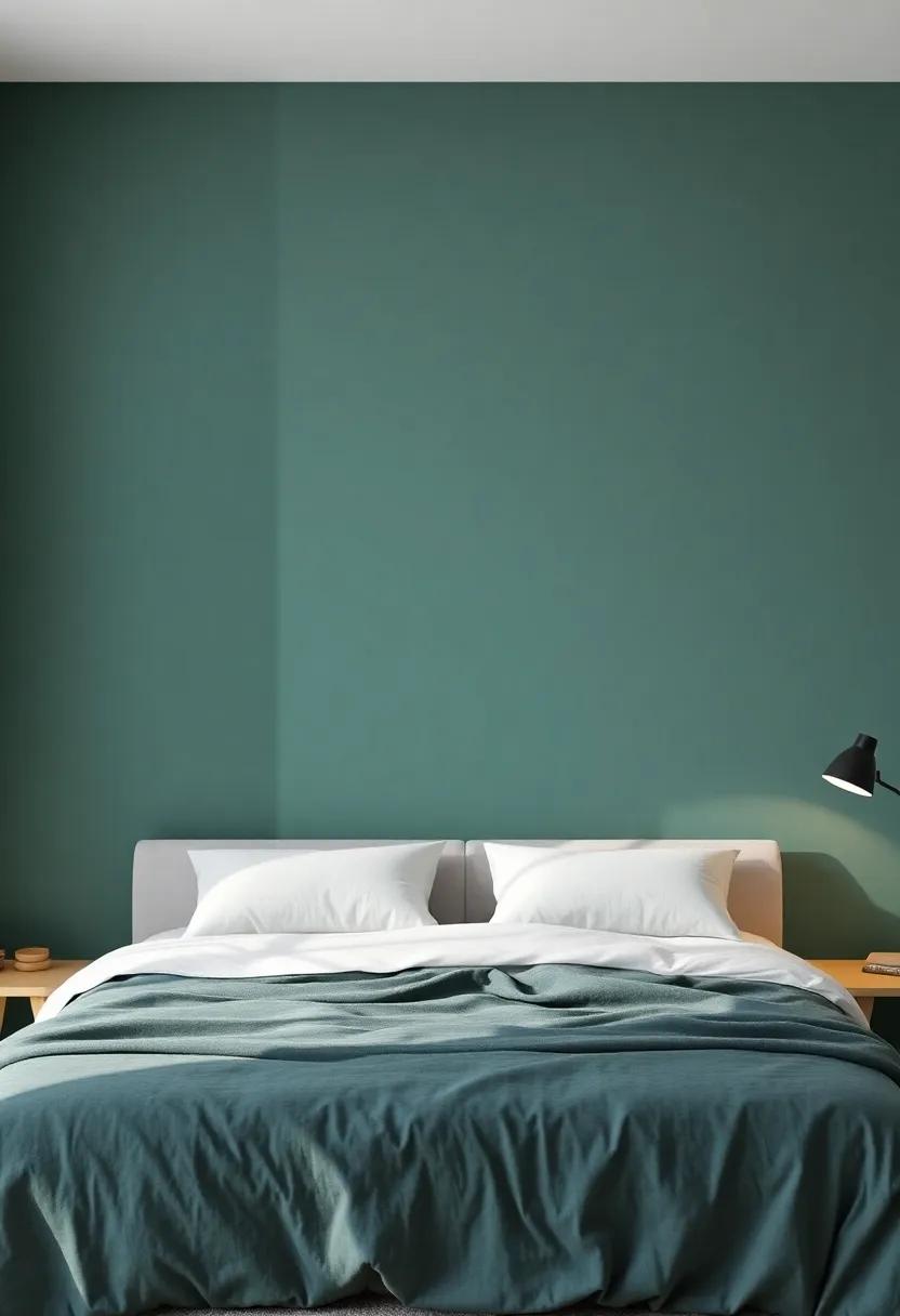 Finding the Perfect Wallpaper for Your⁣ Dream Bedroom Vibe