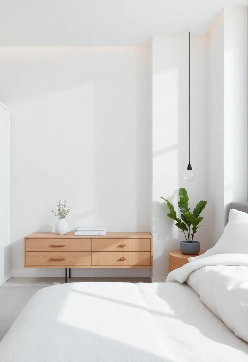 Minimalist Aesthetic: Simple patterns For⁤ a Sleek Modern Look