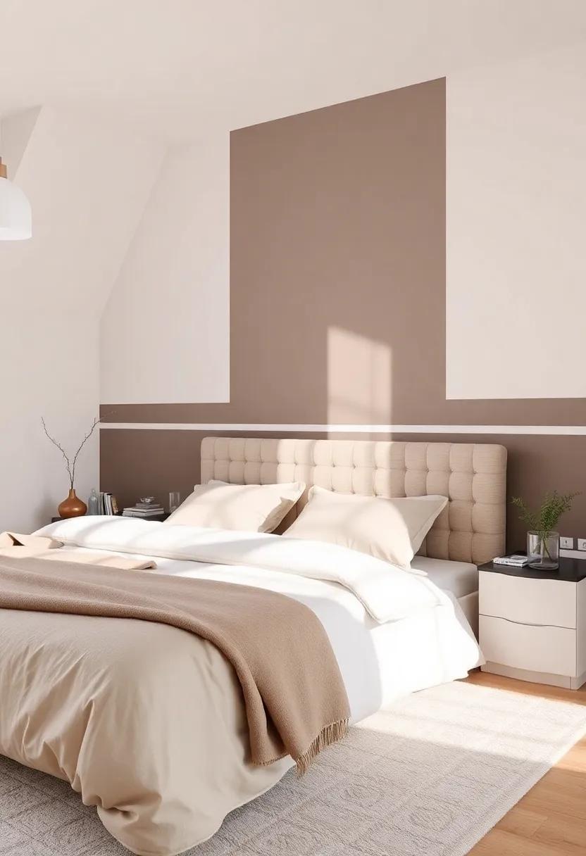 Strategic Use of Wallpaper Borders to ‌Define and Enhance Spaces