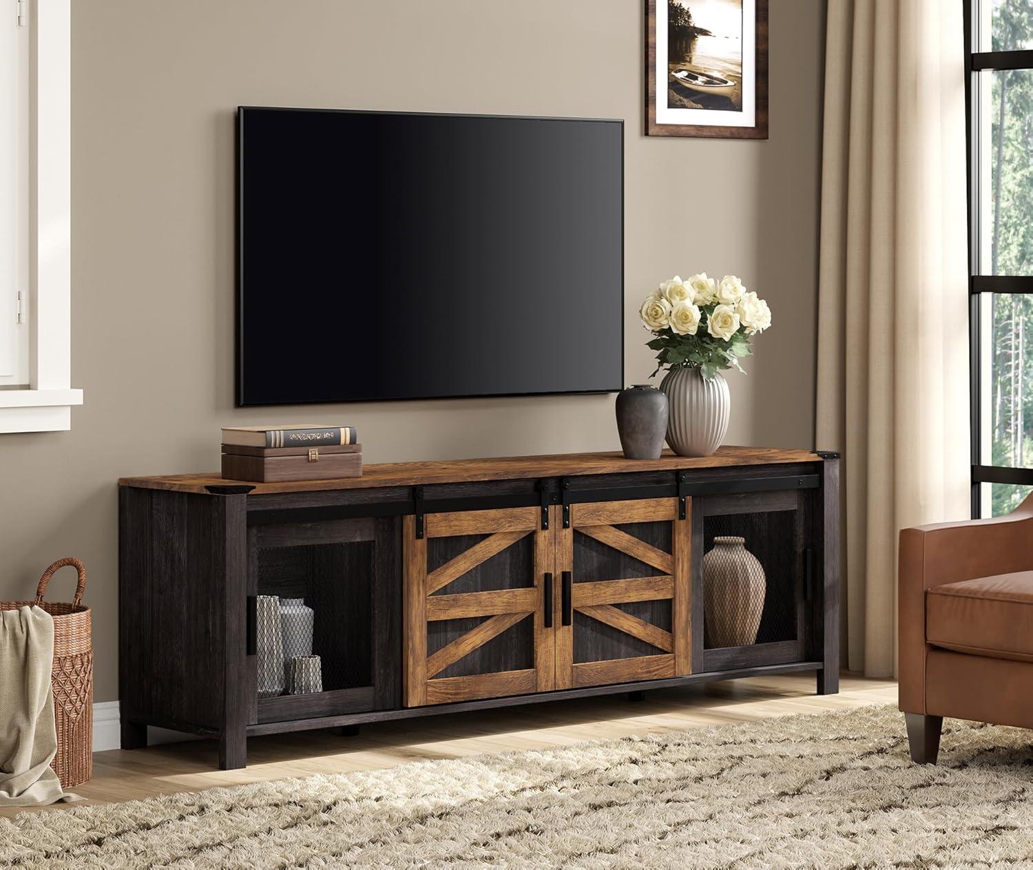 Wampat 70 Farmhouse Tv Stand What It Means For You