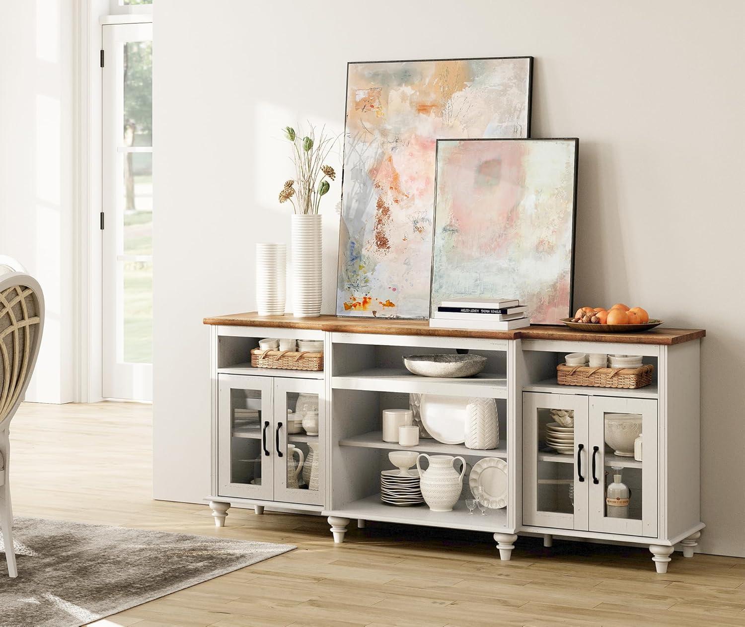 WAMPAT Farmhouse⁢ 70