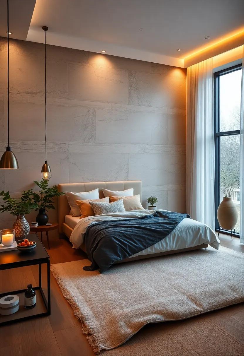 The Art of Layering:⁤ Combining⁣ Ambient, Task, ‍and Accent ⁣Lighting Strategically