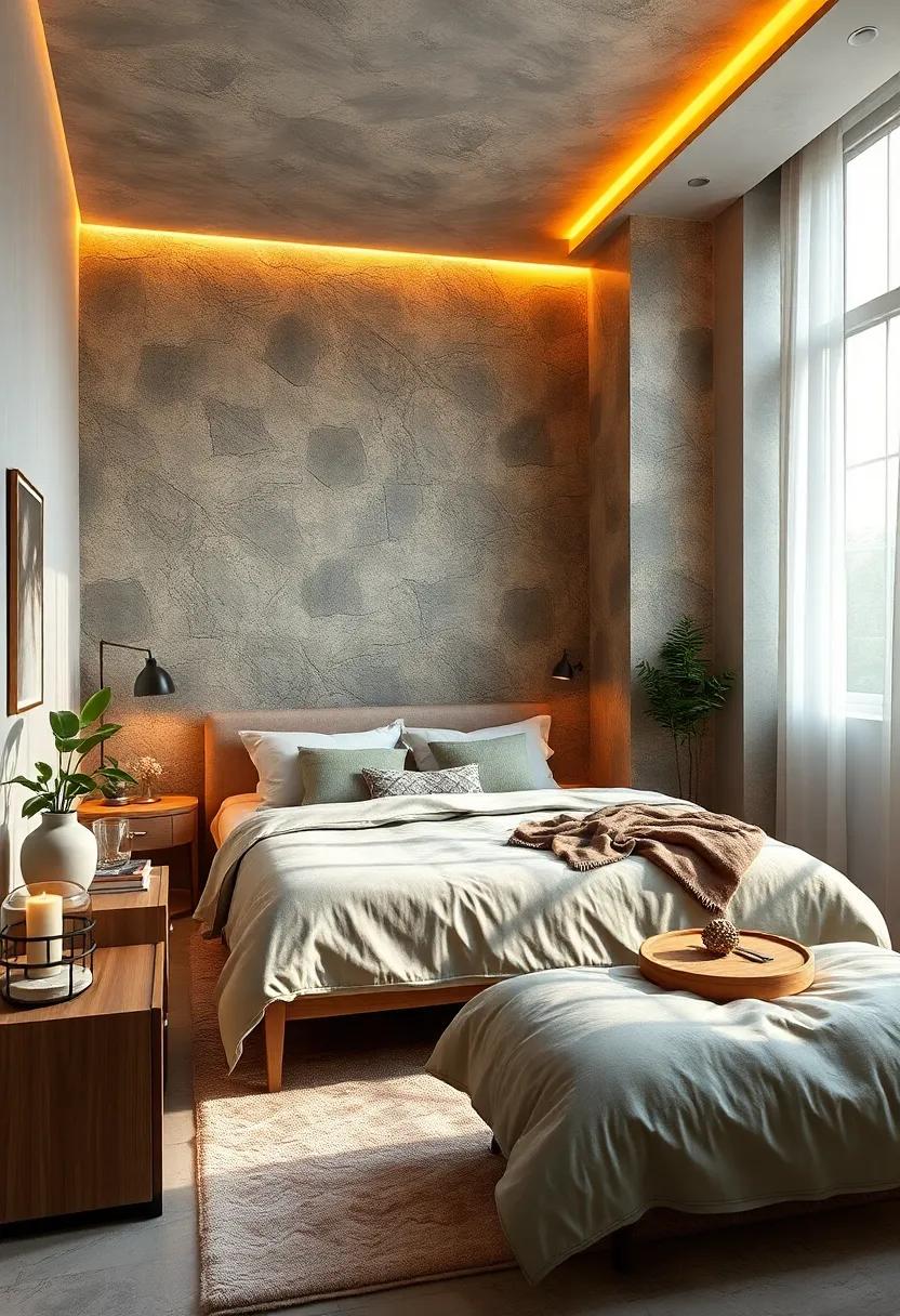 Choosing the Perfect Color palette to ‌Enhance‌ the ‍Cozy Atmosphere of Your Bedroom