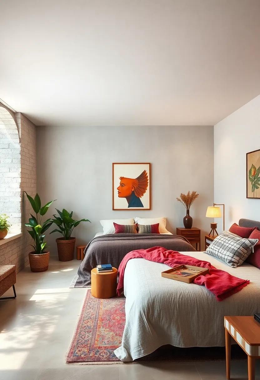 Choosing Personal touches: Artwork and Decor That Reflect Your Cozy ​Vibe