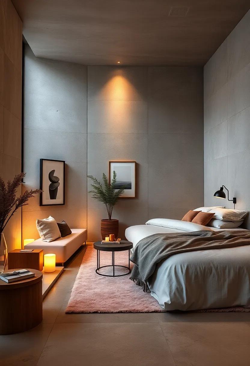 Fostering Tranquility with ⁤soft Glow: Incorporating Dimmer Switches into Your Design