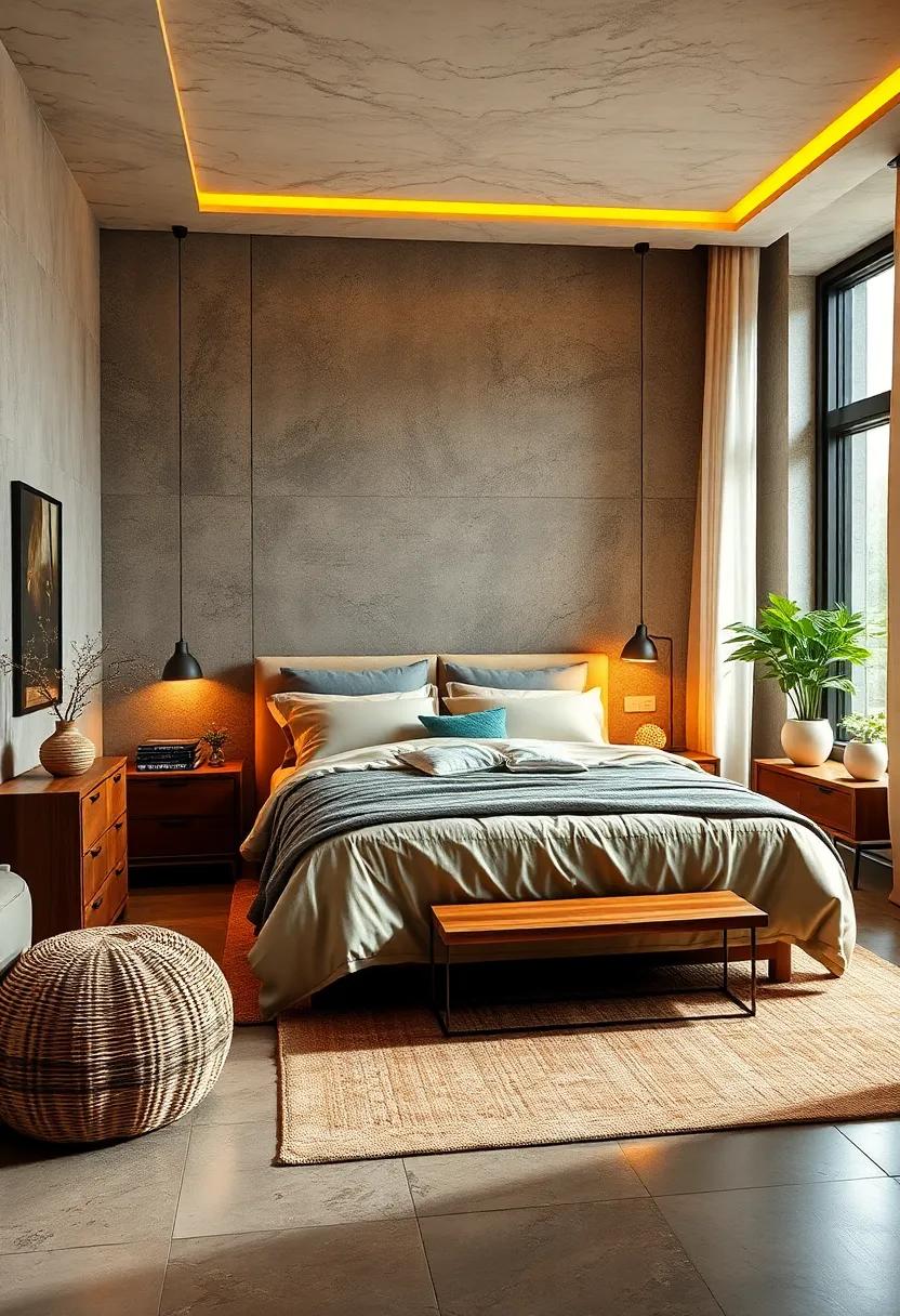 Harmonizing⁢ Your Bedroom’s Lighting with the Seasons for Year-Round Comfort