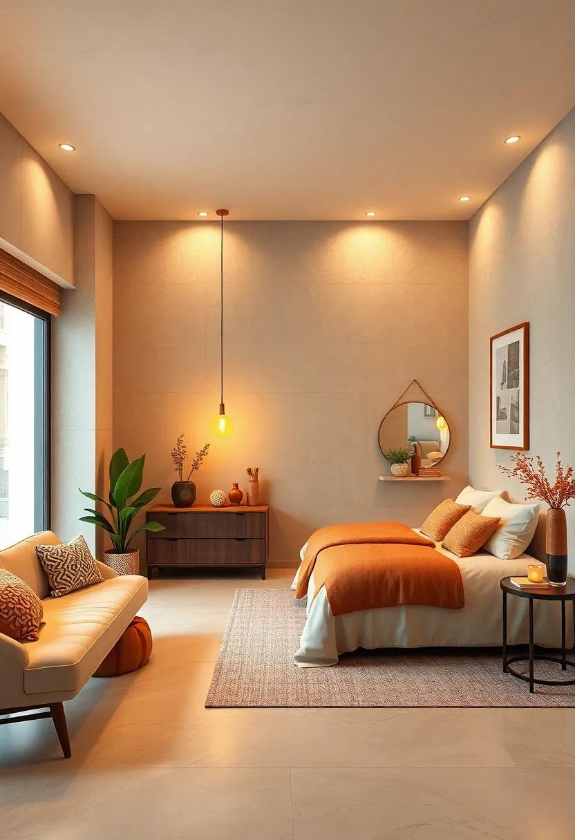 Selecting ‍Warm Bulbs: Understanding Color Temperature ⁤for⁢ the Perfect Ambiance