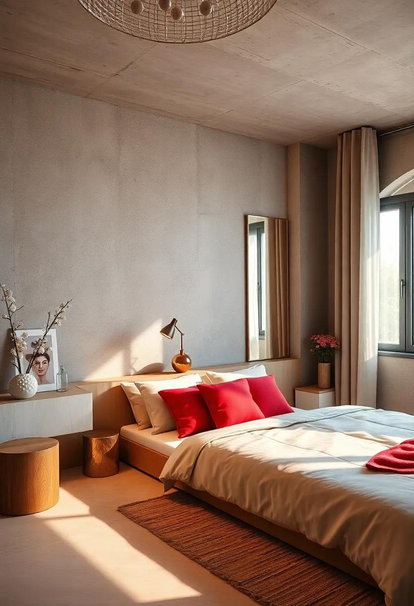 Utilizing Mirrors to Amplify Warm​ Light and Enhance ‌the Cozy Feel