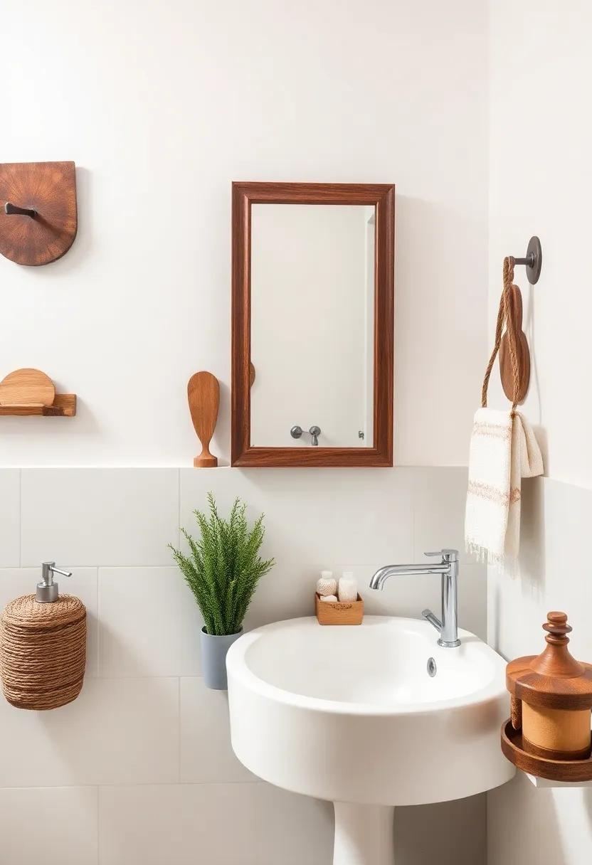 Add Personal touches with ‌Family ‍Heirlooms ⁣and Artifacts