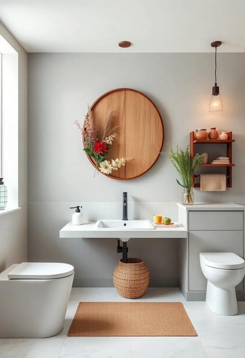 Bring ‍the Outdoors In ​with ‌Botanical Touches Inspired by‍ Western ‌Flora