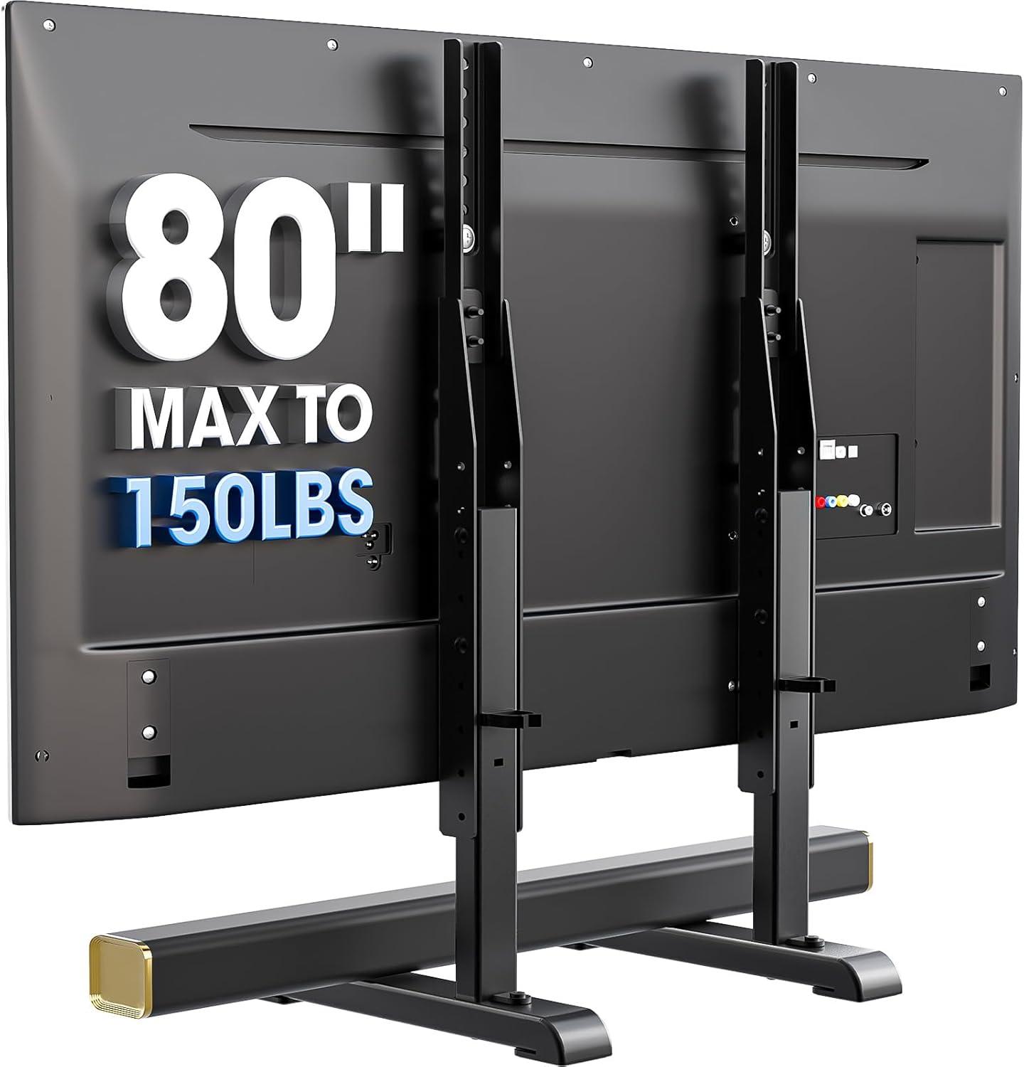 Why We Trust the AX WABER TV Stand for Any Setup