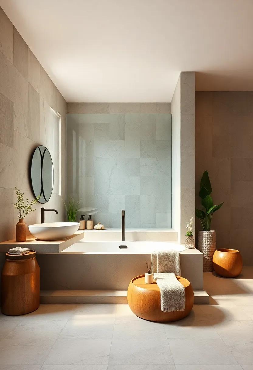 Organic Bath Products: Choose natural bath products free from harsh chemicals to promote a holistic, health-oriented approach to self-care