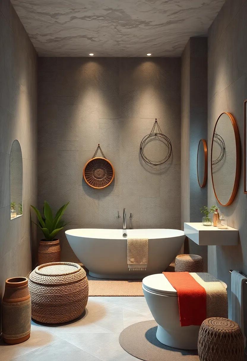 Vintage ​Finds: ​Incorporate ‍unique vintage ⁣items for character and ​nostalgia, giving your ‌space a timeless quality