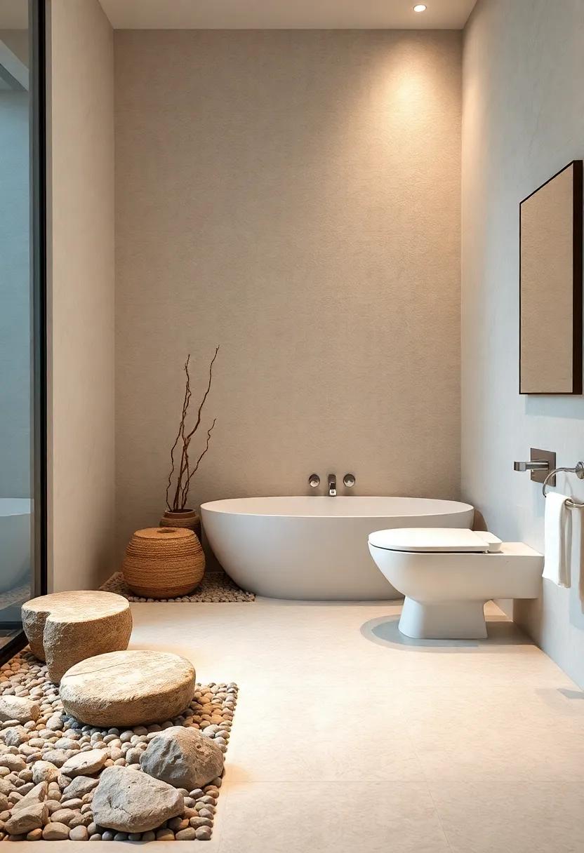 Crafting ⁤a ​Zen Retreat: Selective Elements for Ultimate Relaxation