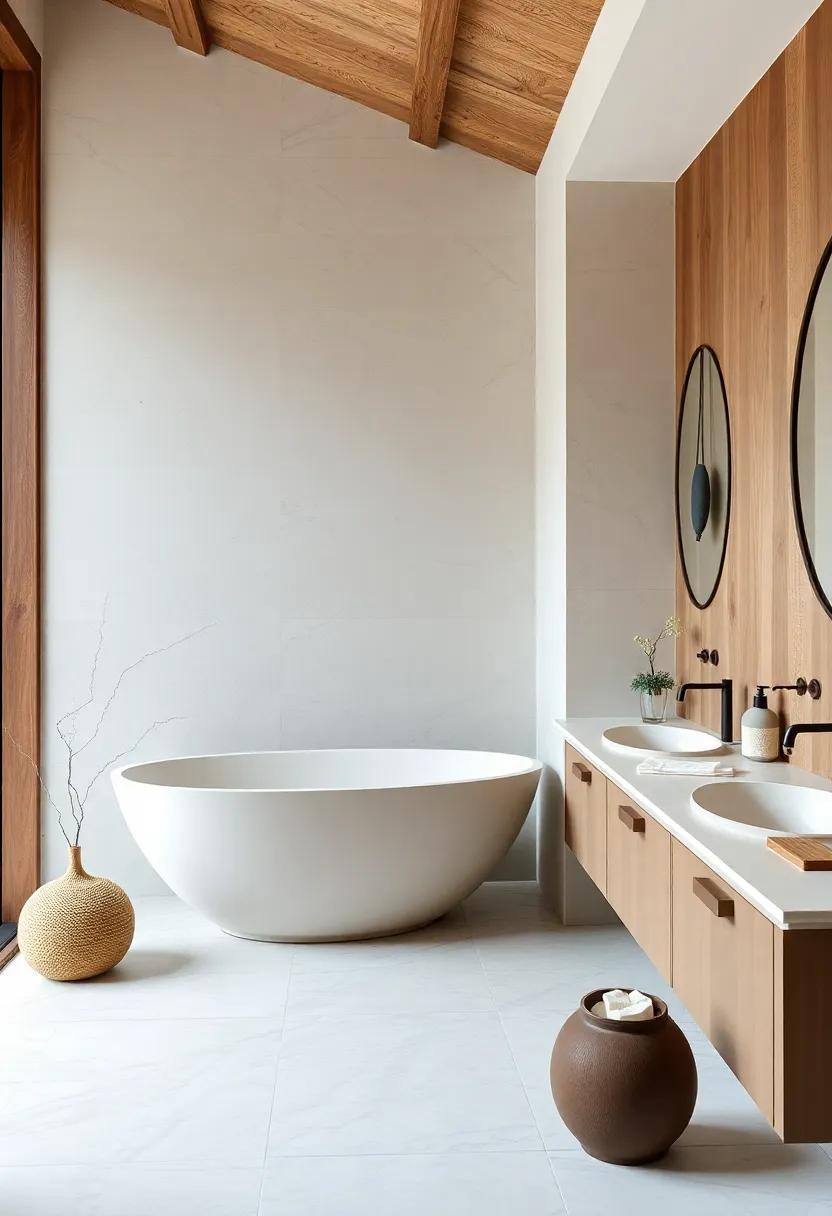 Calming Scents: The Role of Aromatherapy in ‍a Relaxing Retreat