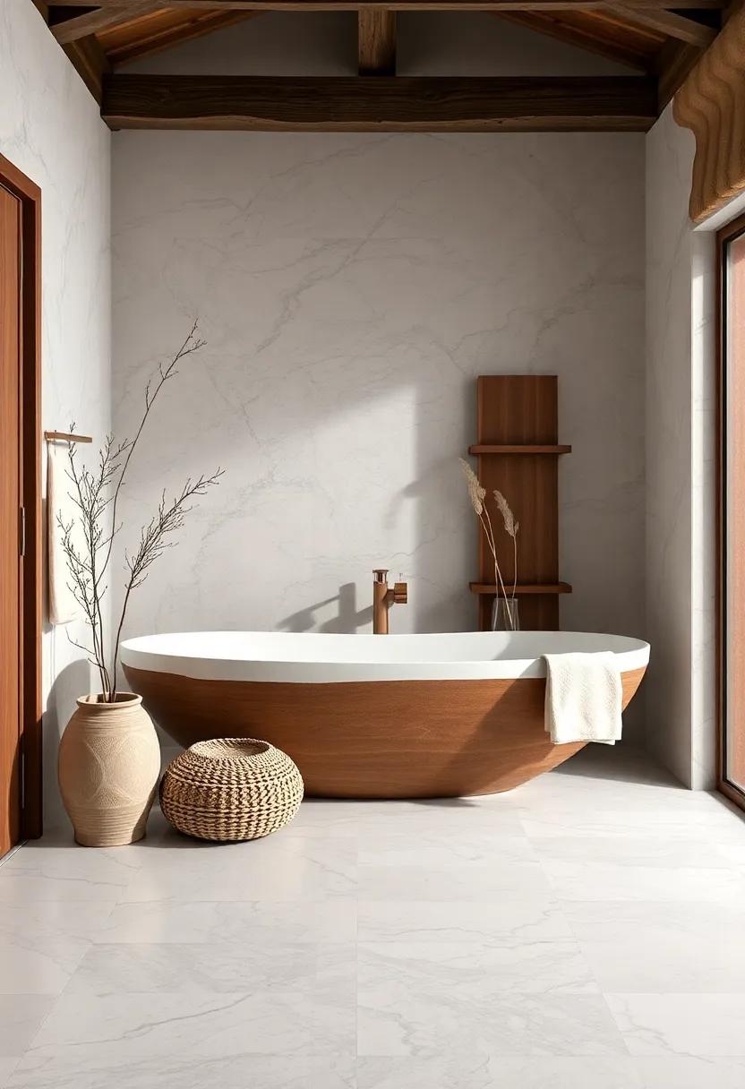 Complementary Accessories: Selecting Finishing Touches that Inspire Calm