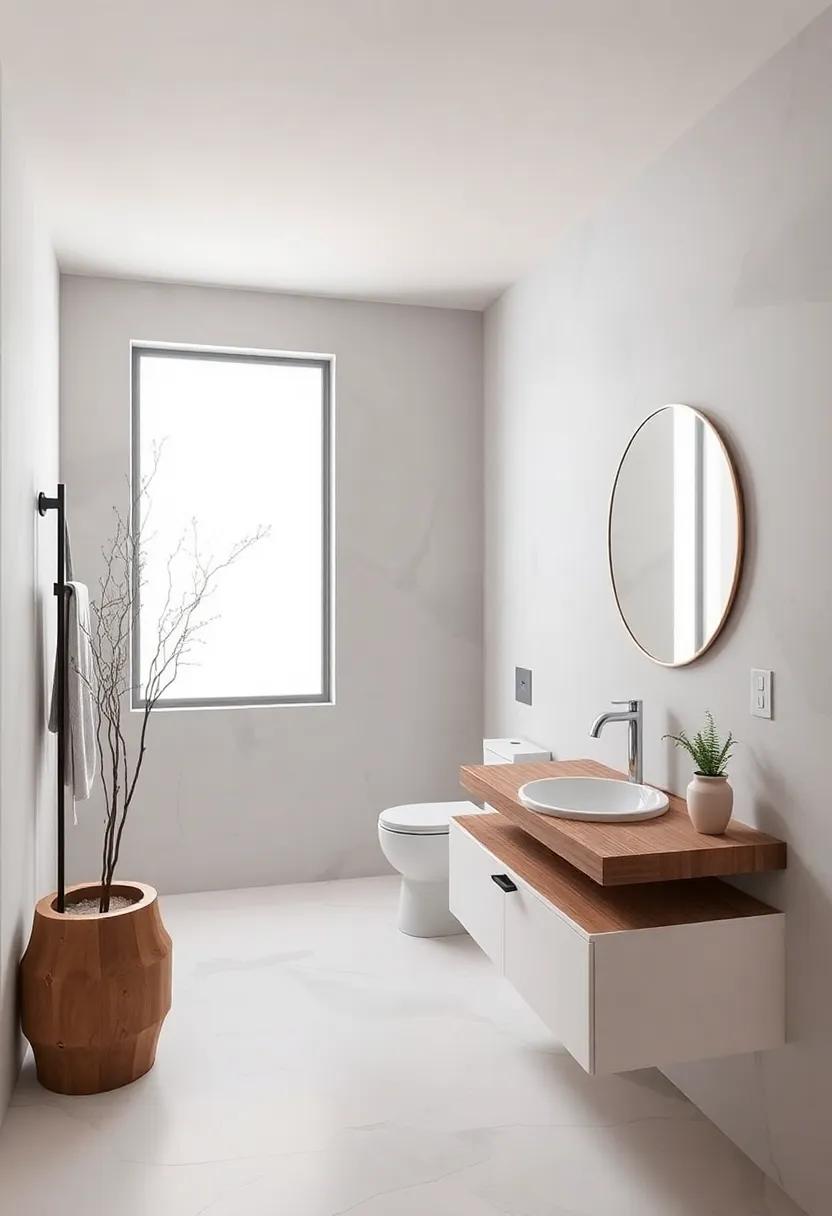 Elegant Fixtures:​ Choosing Fixtures that Marry Function and Aesthetics