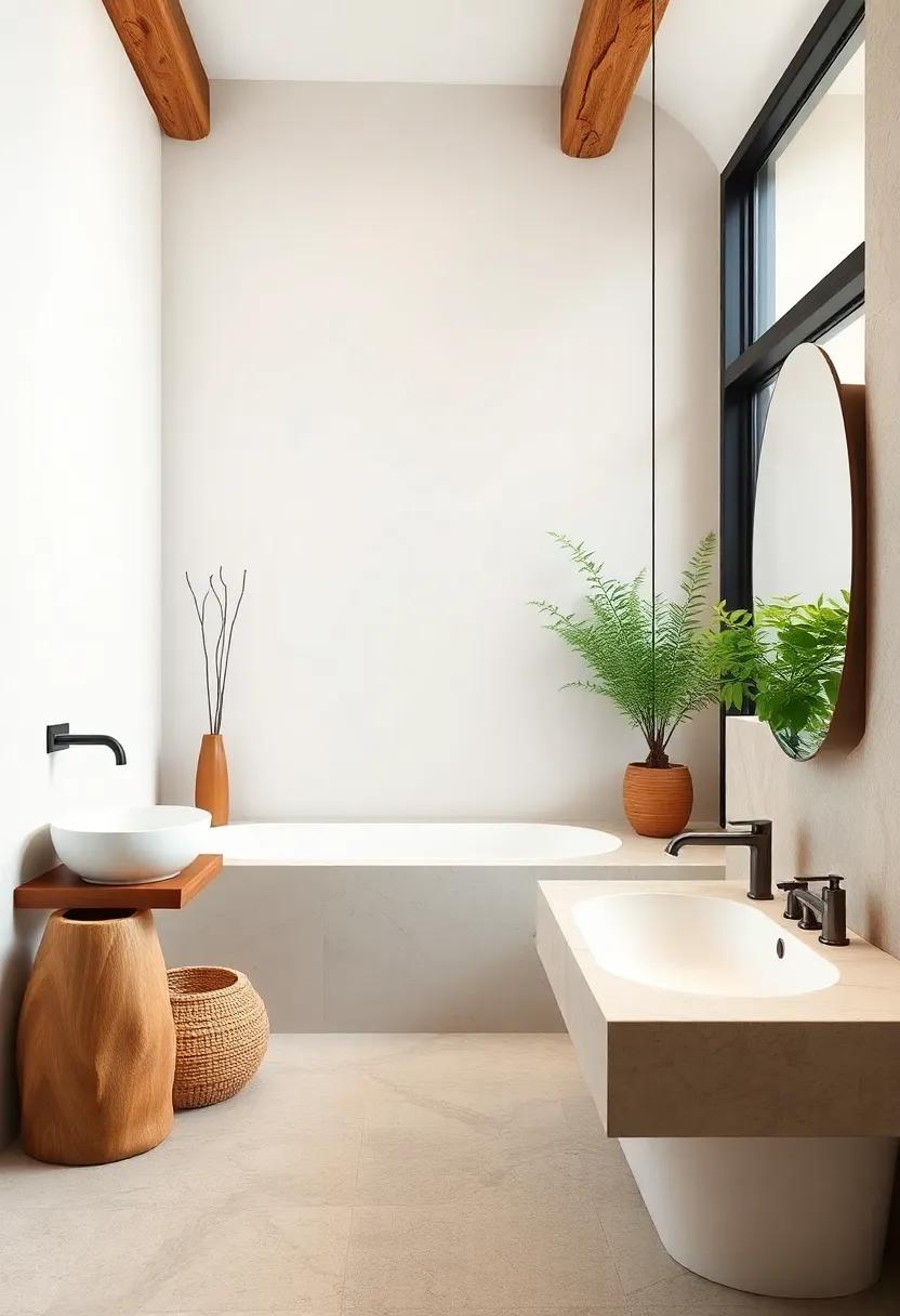 Functional Layouts: Crafting a Flow that​ promotes Peace and Relaxation