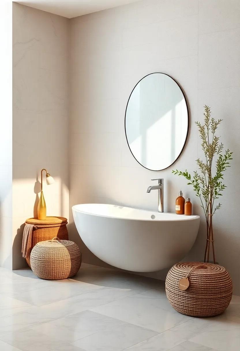 Personal Touches: Infusing Individuality into Your Bathroom Sanctuary