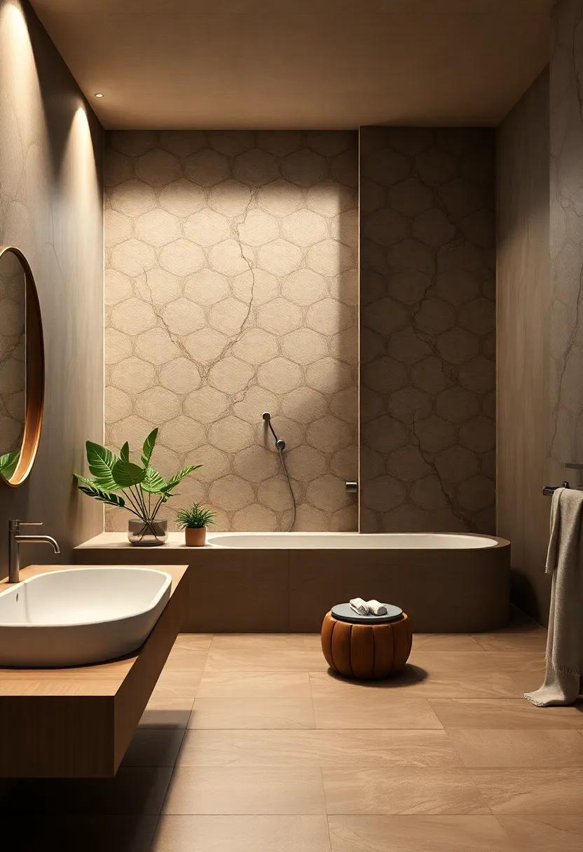 Soothing Sounds: Designing a Soundscape for Tranquility