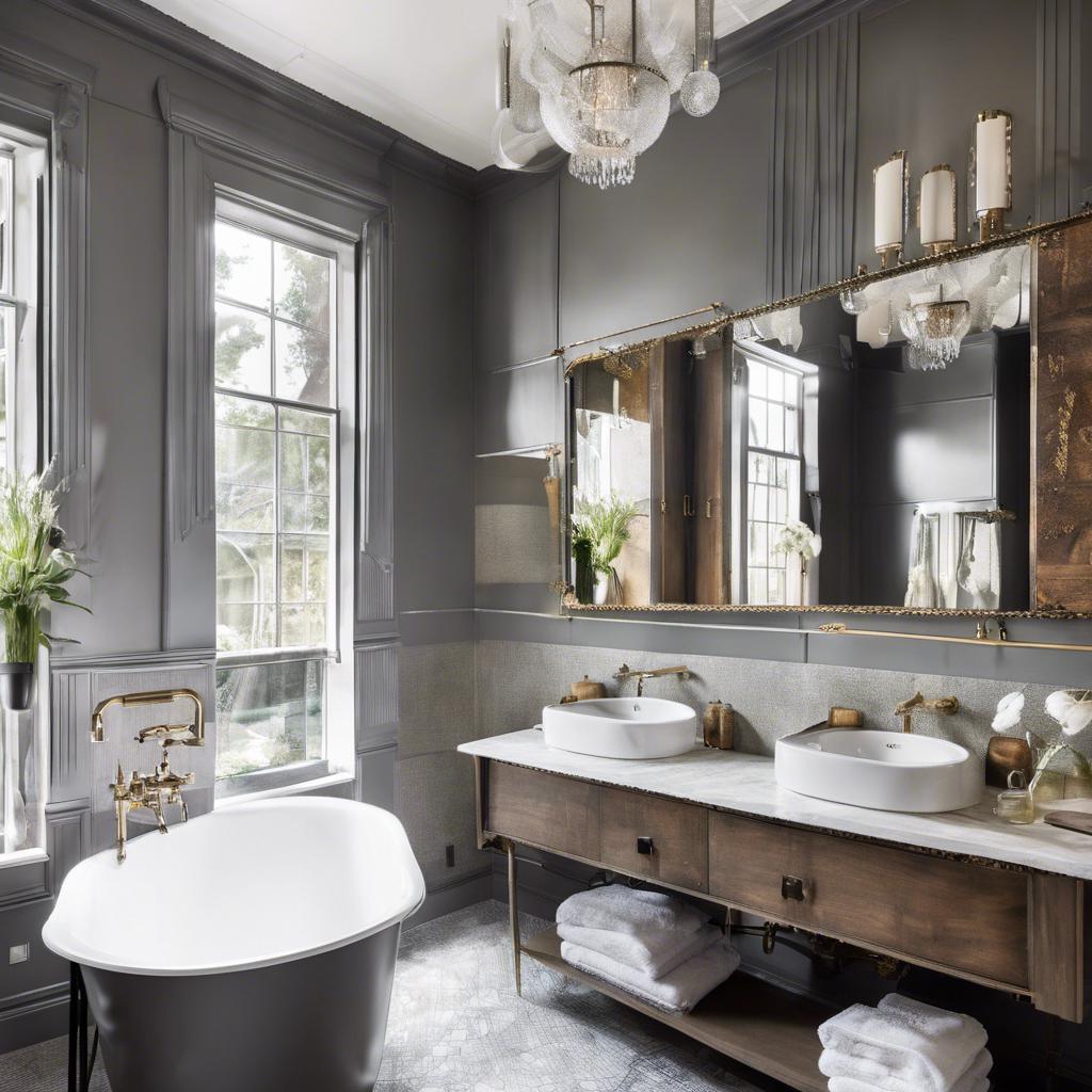 Blending Modern and Traditional Styles for a Timeless Look