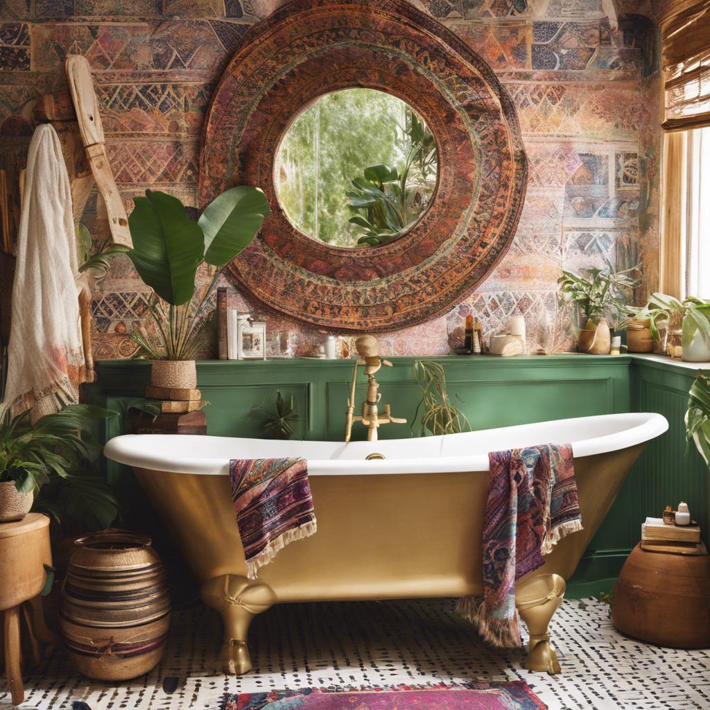 Creating a Relaxing Atmosphere with Plants and Greenery