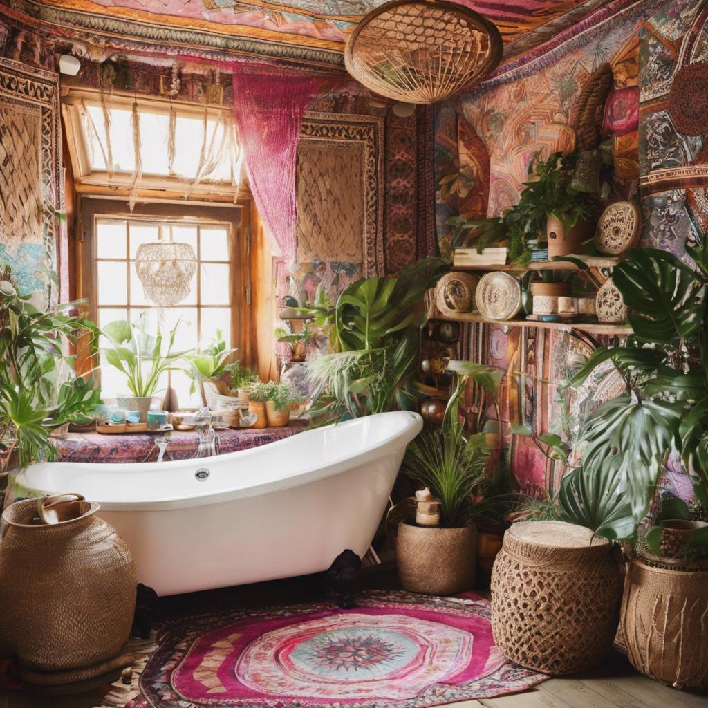 Personalizing Your Space with Art and Handmade Pieces