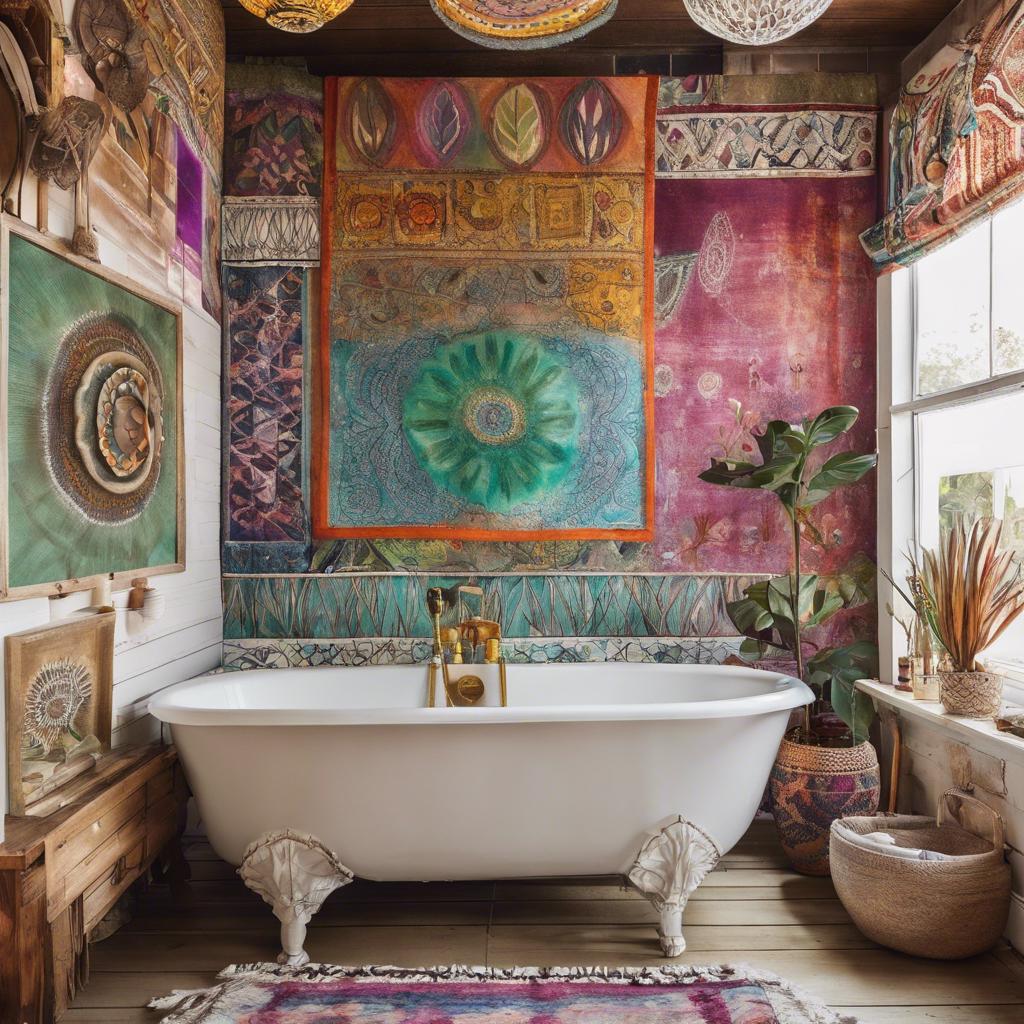 Vintage Charm: Mixing Old and New Pieces