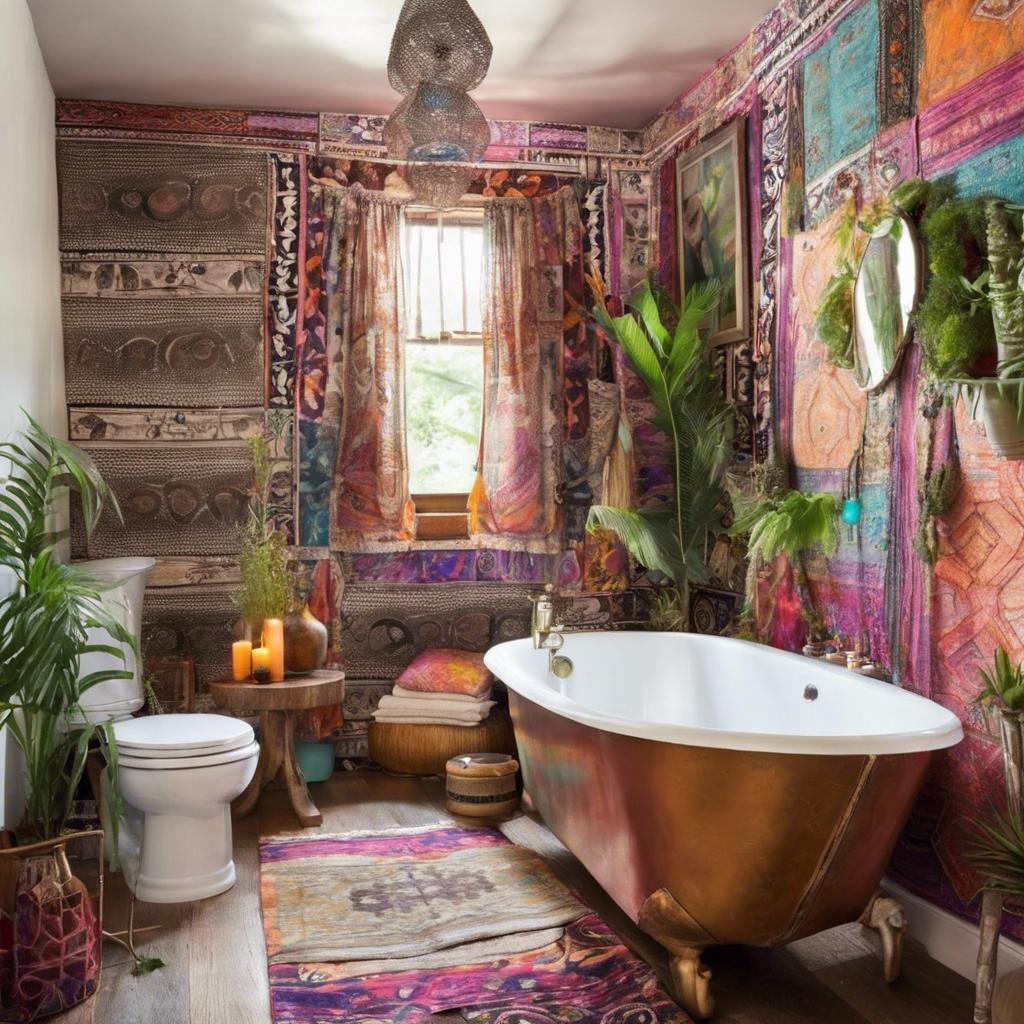 Natural Elements: Bringing the Outdoors Inside