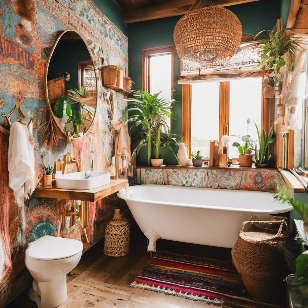 Selecting the Right Boho Accessories and Decor