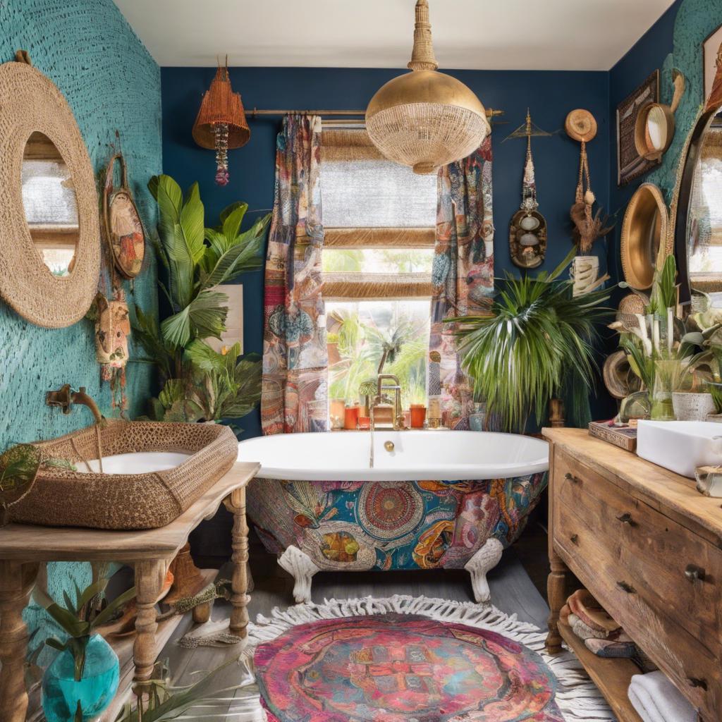 Mixing Vintage and Modern Elements for a Unique Look