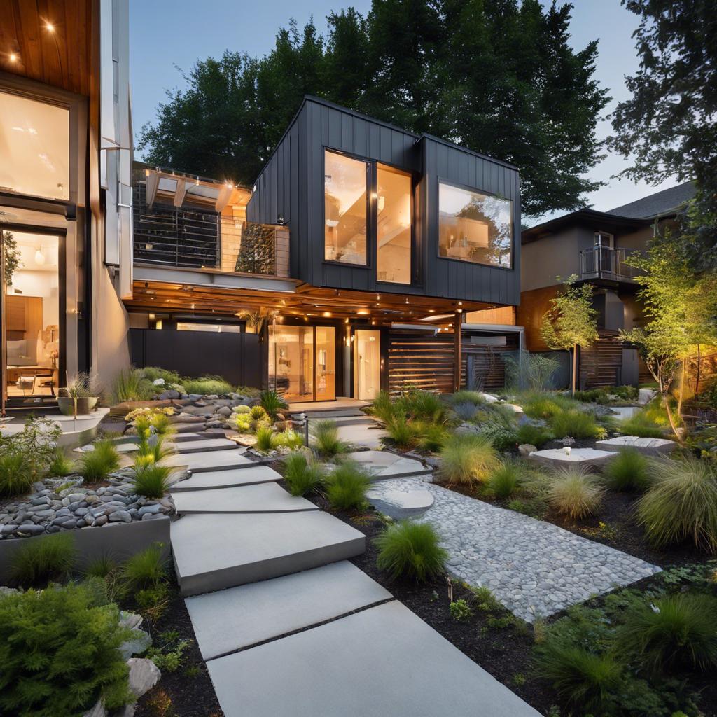 Choosing Low-Maintenance Plants for Easy Care