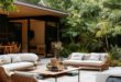 Revolutionizing Outdoor Spaces: The Art of Modern Backyard Design